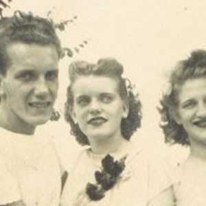 Meet your Posher, Evelyn